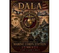 DALA: Vol. 3: United States Marine Corps Edition