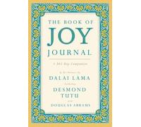 The Book of Joy Journal – A 365-Day Companion – Avery