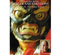 Dalai Lama - Dealing With Anger And Emotions