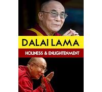 Dalai Lama - Holiness & Enlightment [Region Free]