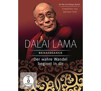 Dalai Lama Renaissance (DVD) Dalai Lama