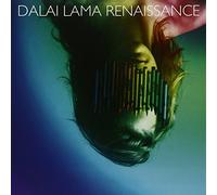 DALAI LAMA RENAISSANCE - I Know You Will [VINYL]