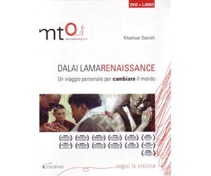Dalai Lama Renaissance (Khashyar Darvich) (Dvd+Libro)