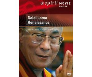 Dalai Lama - Renaissance - Spirit Movie Edition (DVD)
