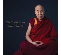 The Dalai Lama, - Inner World - Vinyl LP - RSD 2024