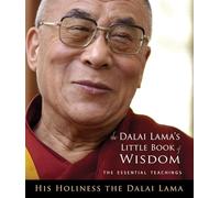 Dalai Lama's Little Book of Wisdom