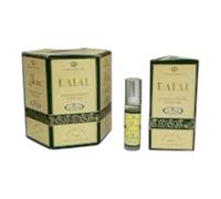 DALAL BOX OF 6ML ORIENTALA VANILLA CARAMEL MUSK PERFUME OIL/ATTAR BY AL REHAB
