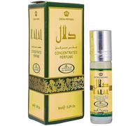 Dalal Perfume Oil - 6ml by Al Rehab