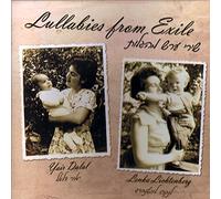 Dalal, Yair - Lullabies from Exile
