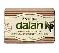 DALAN ANTIQUE OLIVE OIL SOAP 4x170g