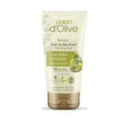 DALAN D'OLIVE - 100% Natural Oils - Fast Skin Absorption 60 ml for the Whole Body