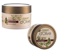 Dalan d'Olive Body Butter 250 ml Olive Set Body Butter Intensive Care