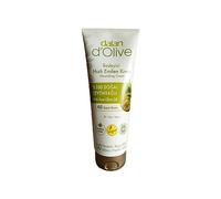 DALAN nourishing moisturiser cream with pure olive oil hand face body 60ml