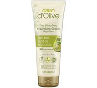 Dalan D'Olive Hand and Body Cream, 0.26 kg