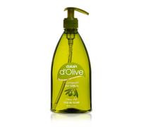 Dalan D'Olive Liquid Soap, 0.31 kg 8690529002238 Olive Oil Green