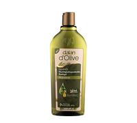 Dalan d'Olive Moisturising Shower Gel Nourishing with Olive Oil Pack of 3 x 400 ml