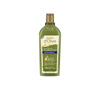 Dalan d'Olive Pure Olive Oil Anti-Dandruff Shampoo 400ml