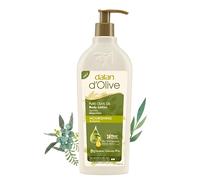 DALAN nourishing moisturiser cream with pure olive oil hand face body 60ml