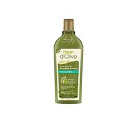 Dalan d'Olive Pure Olive Oil Volumizing Shampoo 400ml