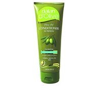 Dalan D'Olive Volumizing Conditioner, Pack of 2, 0.42 kg, Green