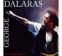 Dalaras, George - Live And Unplugged