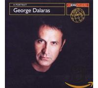 Dalaras, George - Portrait