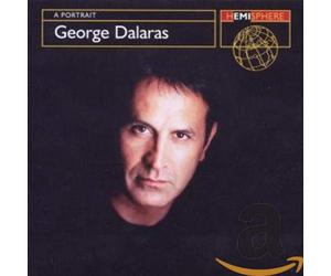 Dalaras, George - Portrait