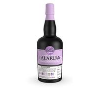 Dalaruan Archivist Micro Batch Blended Malt Scotch Whisky 70cl 55.1%, Non Chill Filtered, Filtered, Peated Whisky, Sherry Cask Finish with Gift Carton