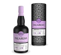 Dalaruan Archivist's Selection from The Lost Distillery Company. 700ml, 46% Abv, Non Chill filtered. Sherry finished smoky Campbeltown style