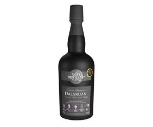 Dalaruan Classic Selection from The Lost Distillery Company. 700ml, 43% Abv, Non Chill Filtered, Blended malt Scotch Whisky