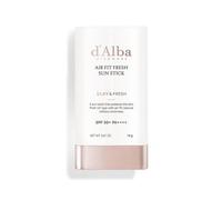 d'Alba Air Fit Fresh Sun Stick SPF 50+ 19g