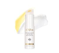 d'Alba Italian White Truffle Double Serum All-in-one Multi Balm, Vegan Skincare, 3-in-1 Treatment for Moisture & Fine Lines Fading in Dry and