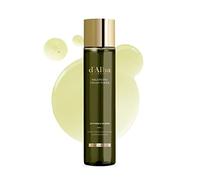 d’Alba Italian White Truffle Mild Skin Balancing Vegan Toner, Hydrating and Moisturising Toner, Mild pH Toner, Suitable for Dry and Sensitive Skin, Lightweight Finish, Korean Skincare