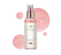 d'Alba Italian White Truffle Vital Spray Serum, vitializing glowy hydrating soothing serum face mist spray, SOS solution for red and sensitive skin serum, Korean skincare