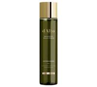 d’Alba Italian White Truffle Mild Skin Balancing Vegan Toner, Hydrating and Moisturising Toner, Mild pH Toner, Suitable for Dry and Sensitive Skin, Lightweight Finish, Korean Skincare