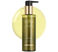 D'alba Milk Skin Balancing Face Wash Gel with White Truffle - 200 ml
