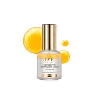 d'alba Piedmont WEISSER TRÜFFEL ANTIOXIDANTIEN-REVITALISIERUNGSSERUM - Bestes Anti-Aging-Serum gegen Falten, feine Linien l Dermatologe getestet & frei von Grausamkeiten, 1,01 fl. oz