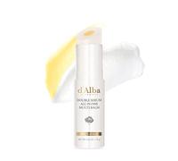 d'alba Piedmont Italian White Truffle Double Serum All-in-one Multi Balm | Stick Balm, Vegan Skin Care, Vitamin C & Vegan Collagen, 3-in-1 Anti-Wrinkle, Dark Spot Care