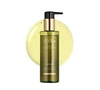 d'alba Piedmont Italian White Truffle Mild Skin Balancing Vegan Cleanser, Hydrating and Calming, Mild pH Cleanser with White Truffles for Sensitive Skin, Non-Tightening Gentle Formula (200ml)