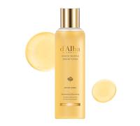 d'alba Piedmont Italian White Truffle Moisturizing Serum Toner, Glass Skin with Double Vitamin Skincare, Face Moisturizer, Korean Skin Care (180ml)