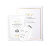 d'alba Piedmont Italian White Truffle Nourishing Mask (5pcs)