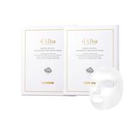 d'alba Piedmont Italian White Truffle Nourishing Mask (5pcs x2)