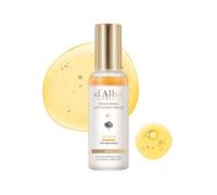 d'alba Piedmont Vita Toning Anti-Aging 8% Spray Serum (70 ml / 2.37 fl oz), Dual-Layer Oil & Serum Mist, Hydrating & Firming Face Spray with White Truffle, Radiance Care, Korean Skin Care