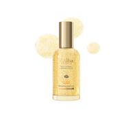 d'Alba Piedmont Vita Toning Capsule Serum, Daily Vitamin Boost for Radiant Skin, Double Vitamin Formula, Large Size (100 ml)