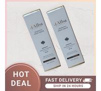 D'Alba Piedmont Vital Spray Serum White Truffle Hydrating& Radiant 60ml-2 Pack