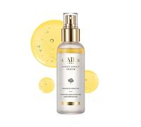 d'alba Italian White Truffle First Spray Serum, Vegan Skincare, Hydrating Facial Mist for Dry and Sensitive Skin, Glow Mist, Surfactant Free, Multifunctional Spray