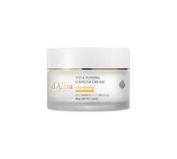 d'Alba - Vita Toning Capsule Cream 2025 Version - 55g