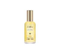 d'Alba Piedmont Vita Toning Capsule Serum, Daily Vitamin Boost for Radiant Skin, Double Vitamin Formula, Large Size (100 ml)
