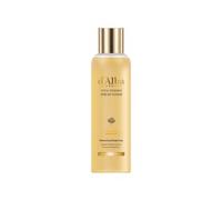 d'alba Piedmont White Truffle Vita Toning Serum Toner, Glass Skin Effect with Double Vitamin Skin Care, Face Moisturiser (180 ml)