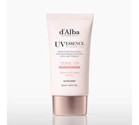 d'Alba Waterfull Pink Correcting Tone-Up Sunscreen 50ml